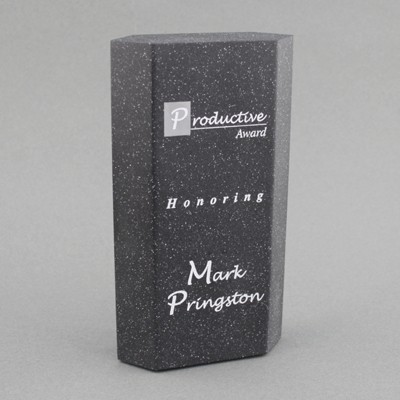 Cast Stone 10 Award