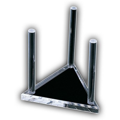 Peg Triangle (1"x1 1/2"x1 1/2")