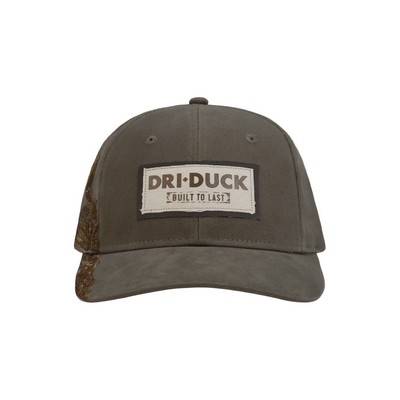 DRI DUCK® Industry Series Excavating Cap