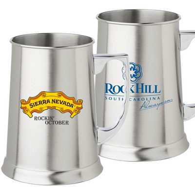 Mug Beer Stein 13oz