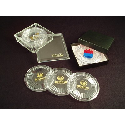 Acrylic Coaster