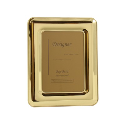 Brass Frame (5"x7")
