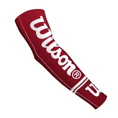 IMPORT Dye-Sublimated Arm Sleeve (single sleeve)