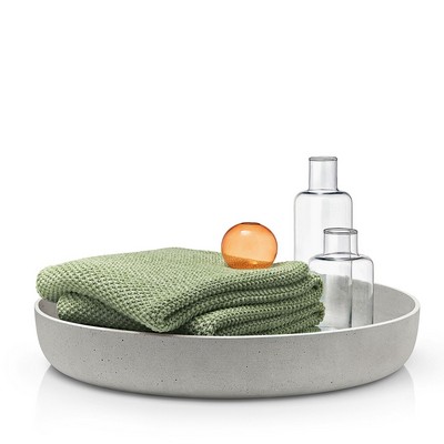 Blomus Moon Large Decorative Bowl Tray