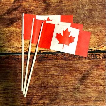 Handwaver Flags
