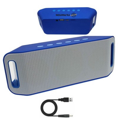 Canary Wireless Bluetooth Speaker
