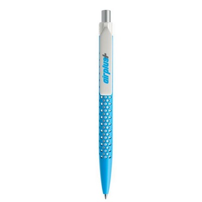 Prodir® Push Ball Matt Polished Pen w/60% LESS Plastic