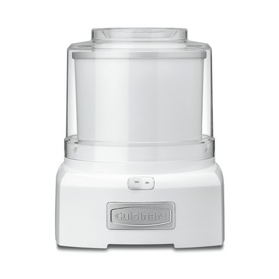 Cuisinart® 1.5 Qt Frozen Yogurt, Ice Cream & Sorbet Maker