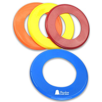 Flying Discs