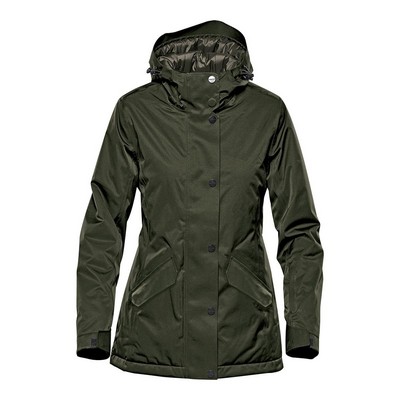 Stormtech Women's Zurich Thermal Jacket