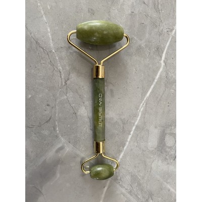 Natural Quartz Facial Jade Roller For Face Massage