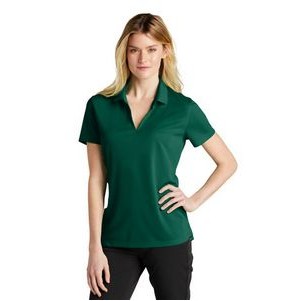 Nike Women's Dri-FIT Micro Pique 2.0 Polo