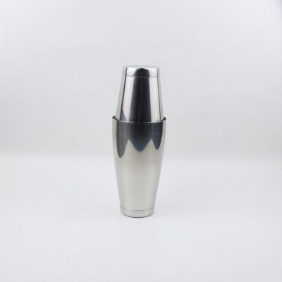 Cocktail Shaker Set