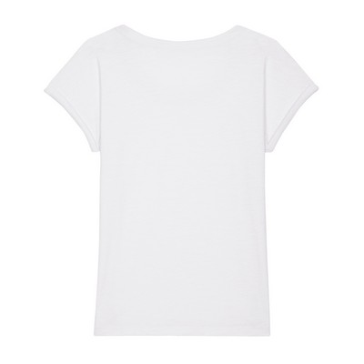 Stella Women's Rounder Slub T-Shirt