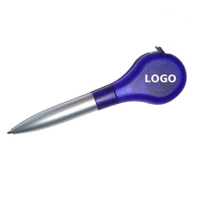 2" 1 Tape Measure Pens