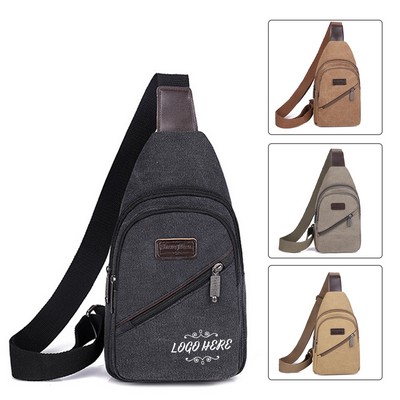 Vintage Fanny Pack