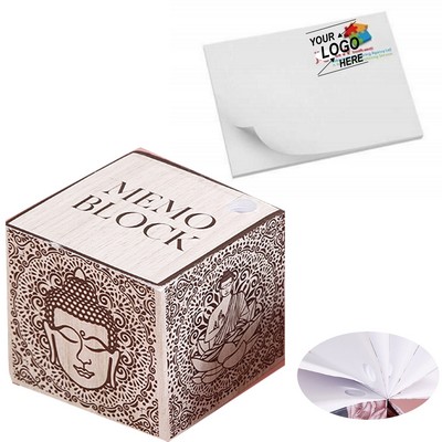 Sticky Notes 3x3" Self-Adhesive Pads 500 Sheets