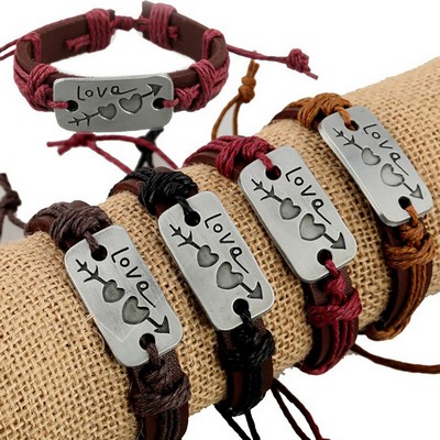 Couple Bracelets