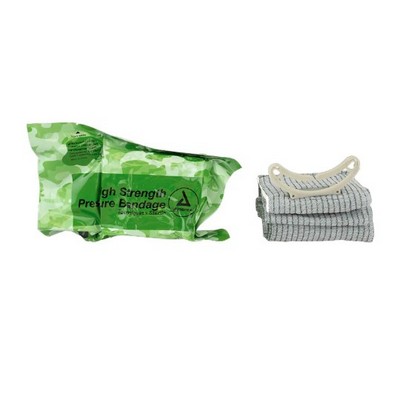 High Strength Pressure Bandage, 6" (Israeli-style) (1 bandage)