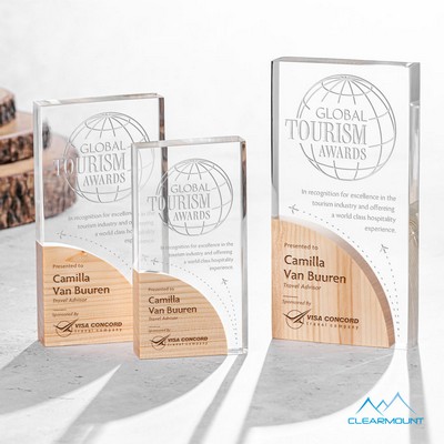 Nuage Award