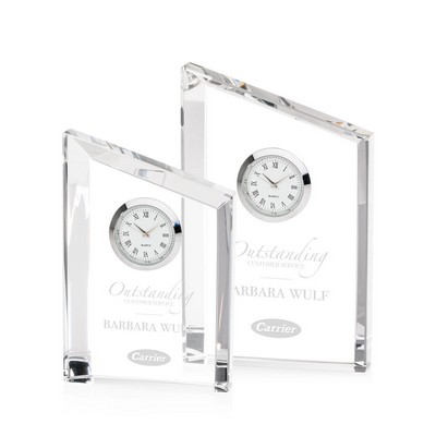 Zoya Clock