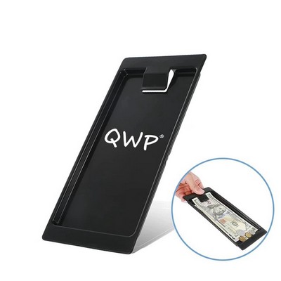 Tip Holder Tray