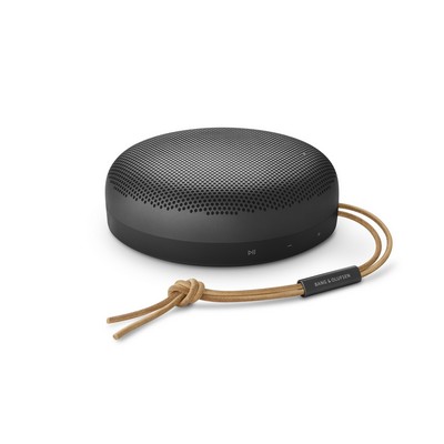 Bang & Olufsen Beosound A1 2Nd Gen Portable Bluetooth Speaker Black Anthracite