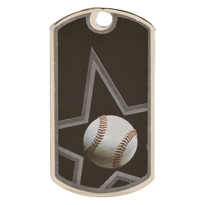 Dog Tag