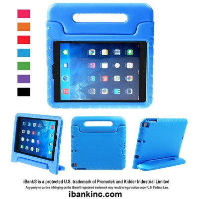 iBank ® Shockproof Case compatible with iPad 10.9" 10th Gen 2022, 11" 11th Gen 2025