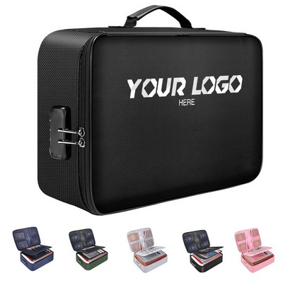 Document Bag