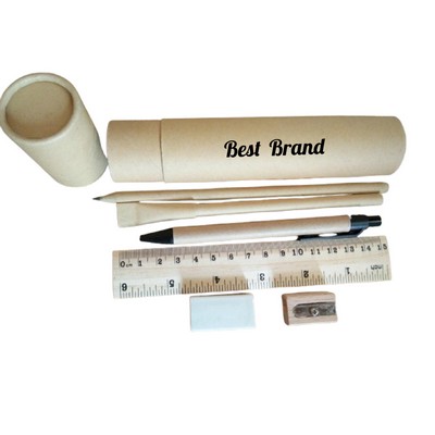 Kraft Paper Set
