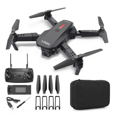 Drone w/ 1080P Camera