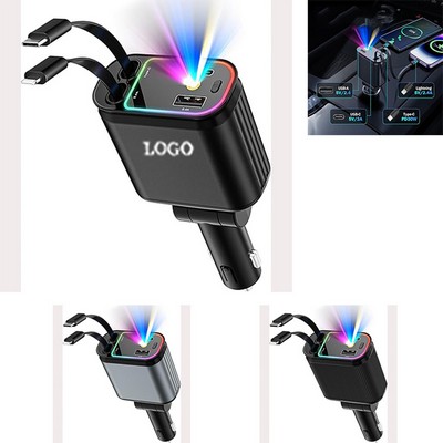 Car Charger