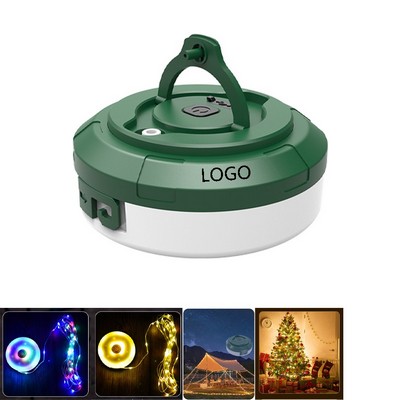 Camping Lamp