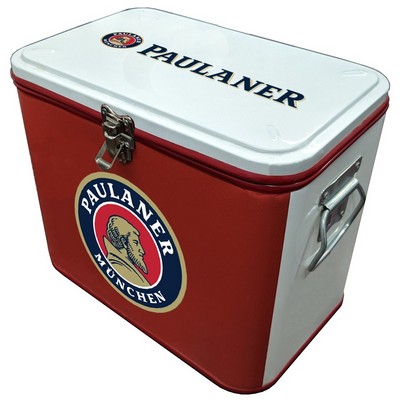 Full Wrap Small Beverage Cooler