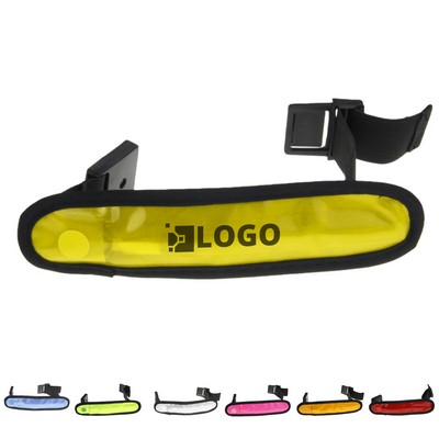 LED Arm Bands