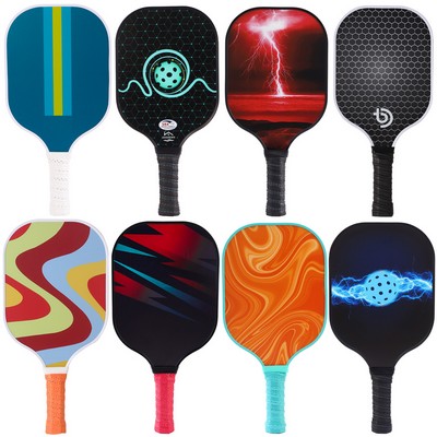Carbon Fiber Pickleball Paddle