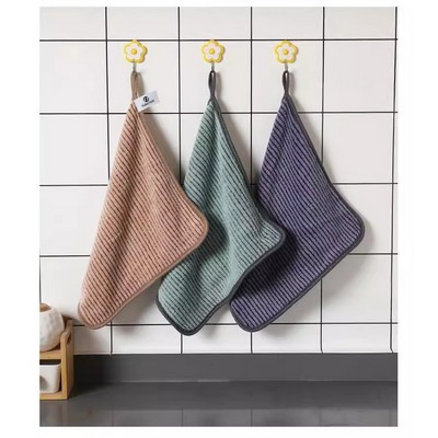 Kitchen Dish Cloth 12 x 12"