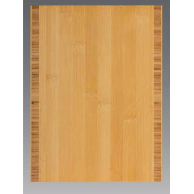 Amber Bamboo Plaque - 13" x 17"