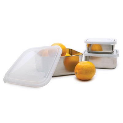 U Konserve Kitchen Food Storage Set - 3Pc