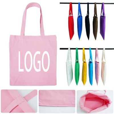 Canvas Tote Bag