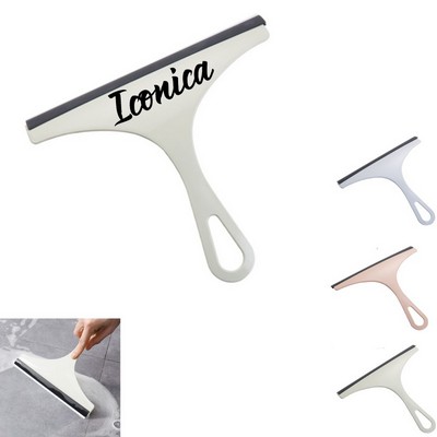 Glass Scraper Wiper