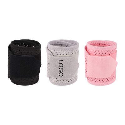 Adjustable Breathable Sports Wrist Support