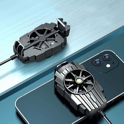 Cooling Mobile Phone Radiator
