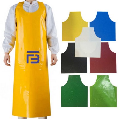 Waterproof Apron