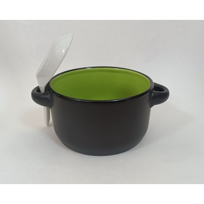 Soup Mug