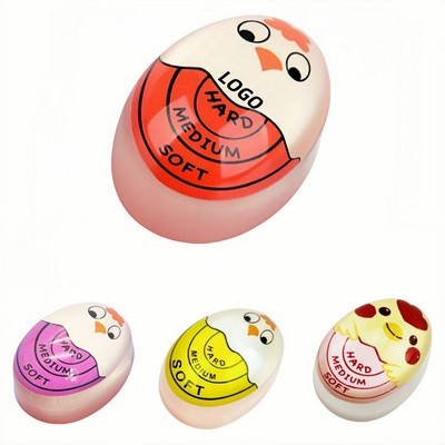 Mini Egg Timer