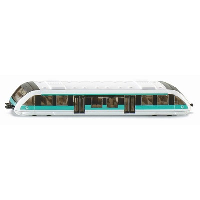 Tram (couplable Car) Die-Cast Model