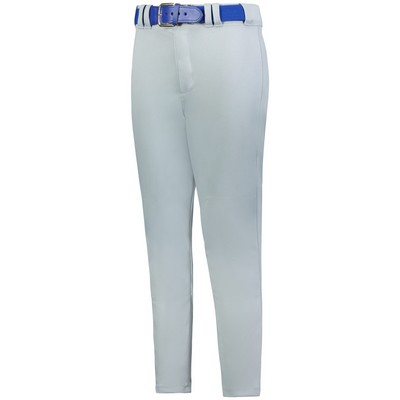 Russell Youth Baseline Tapered Leg Baseball Pant