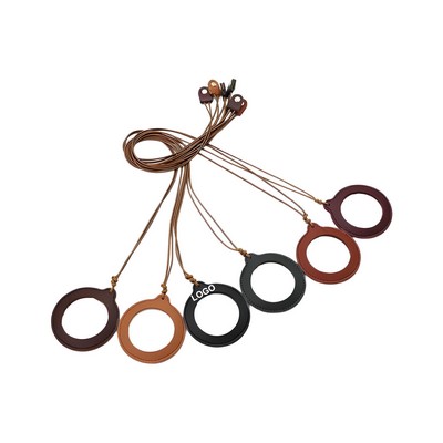 Magnifiers Necklace